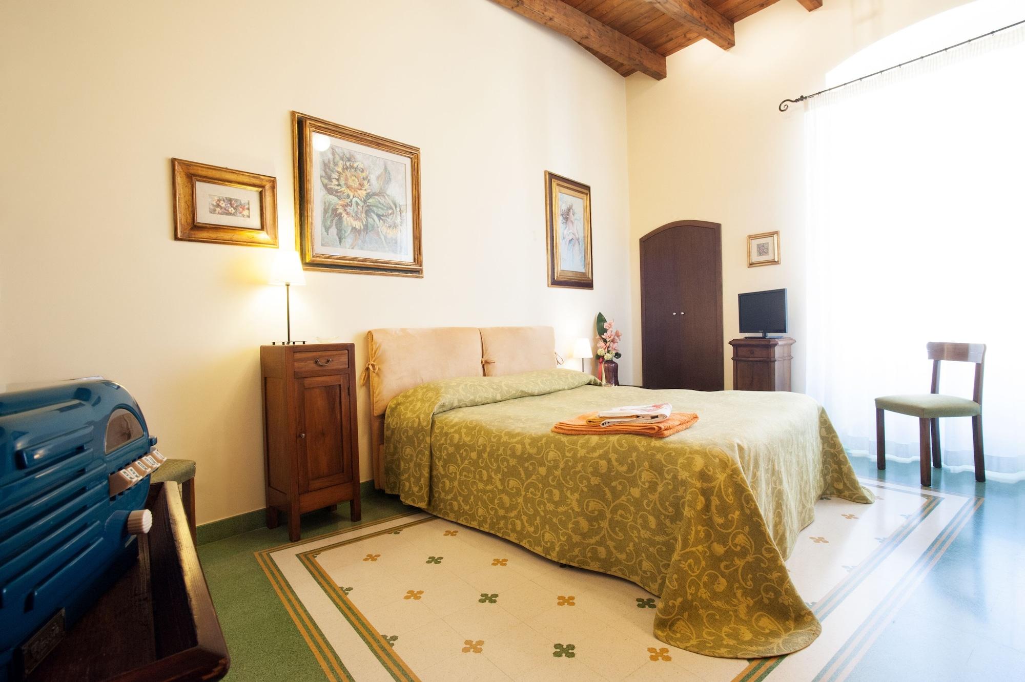Vinslounge Suite Μπαρλέτα Εξωτερικό φωτογραφία