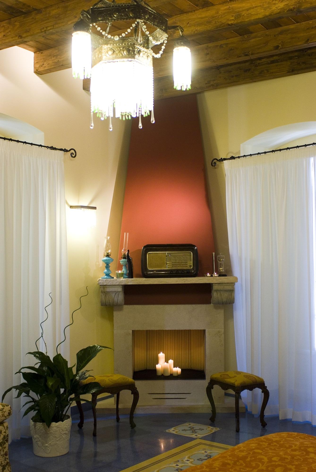 Vinslounge Suite Μπαρλέτα Εξωτερικό φωτογραφία