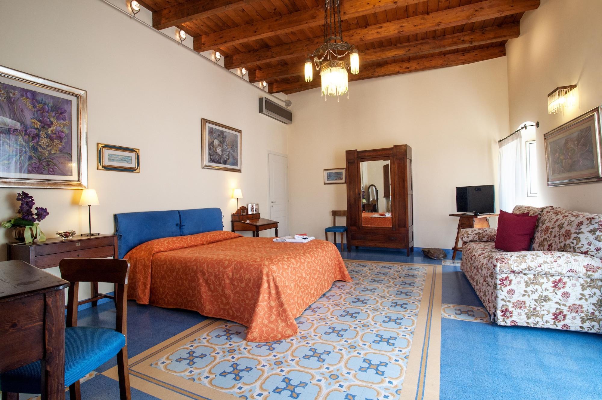 Vinslounge Suite Μπαρλέτα Εξωτερικό φωτογραφία