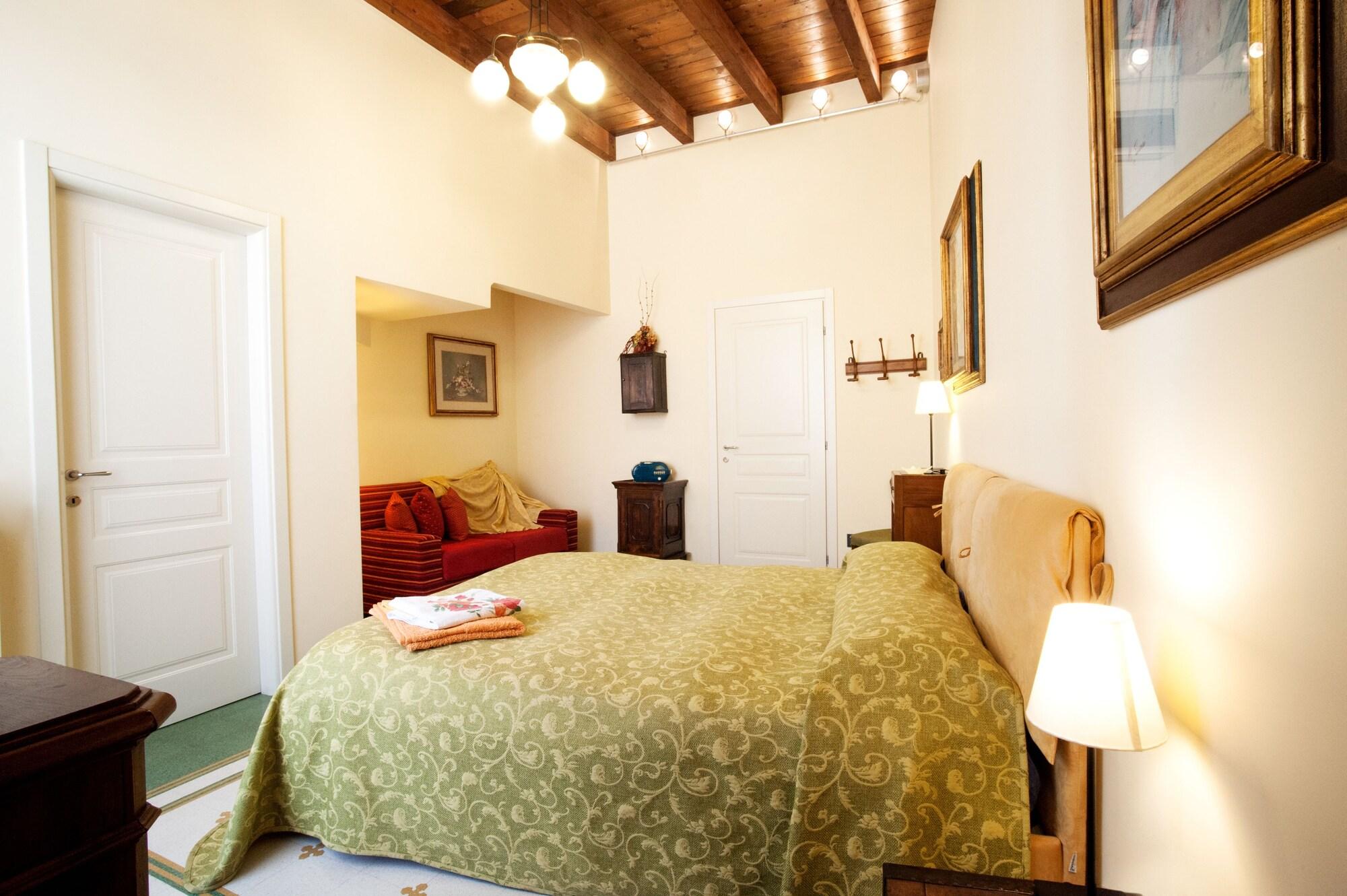 Vinslounge Suite Μπαρλέτα Εξωτερικό φωτογραφία