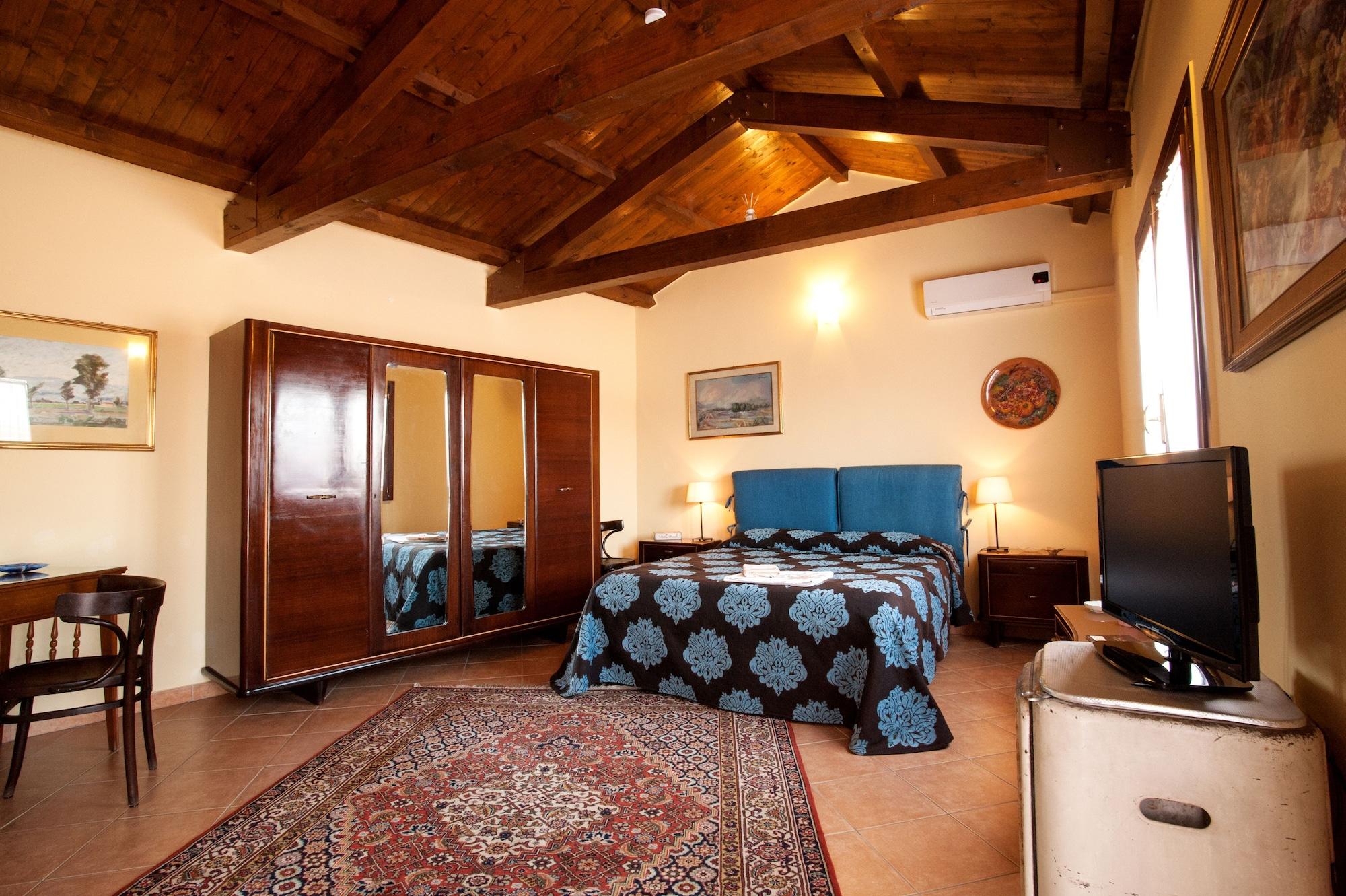 Vinslounge Suite Μπαρλέτα Εξωτερικό φωτογραφία