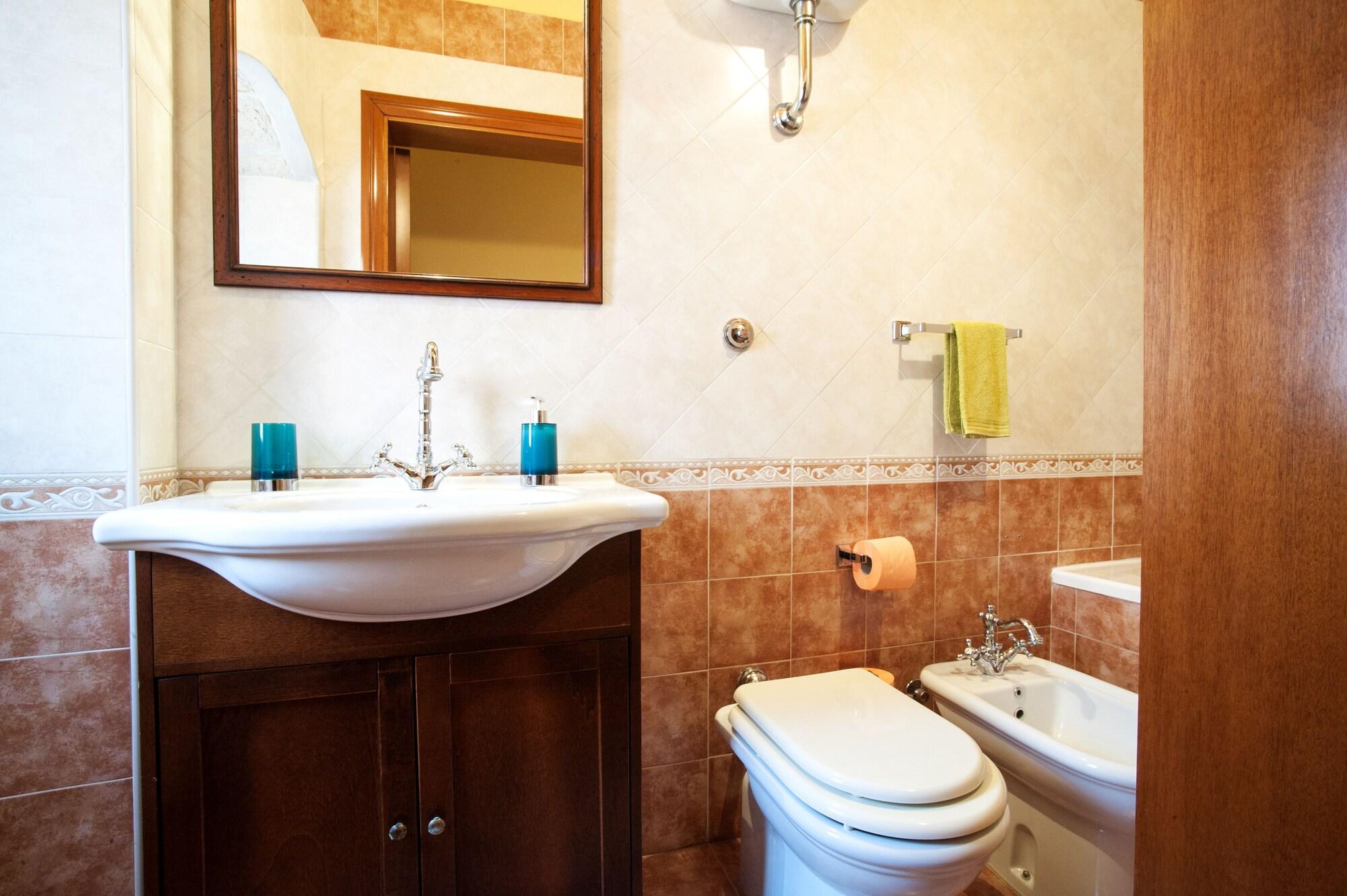 Vinslounge Suite Μπαρλέτα Εξωτερικό φωτογραφία
