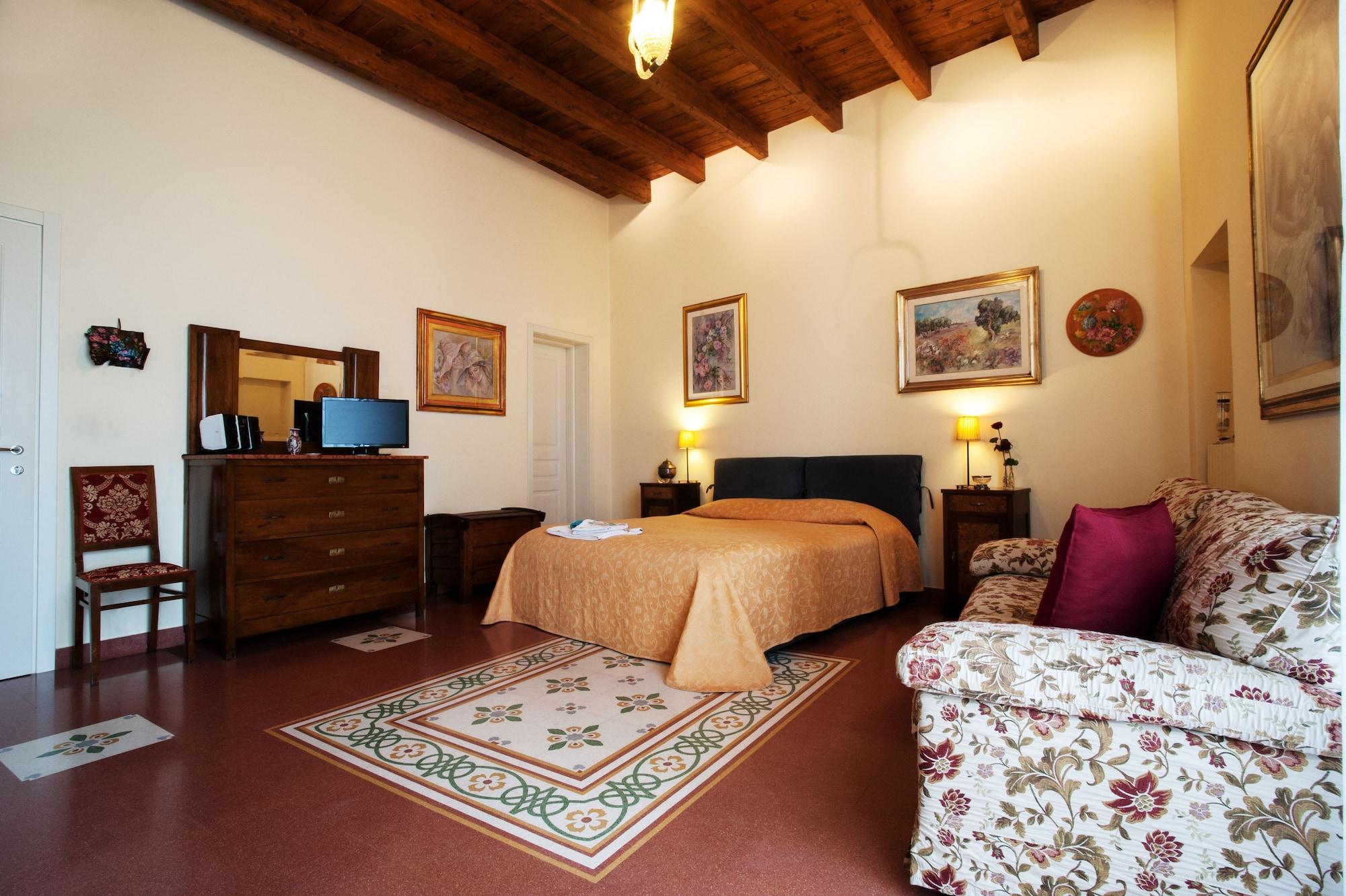 Vinslounge Suite Μπαρλέτα Εξωτερικό φωτογραφία