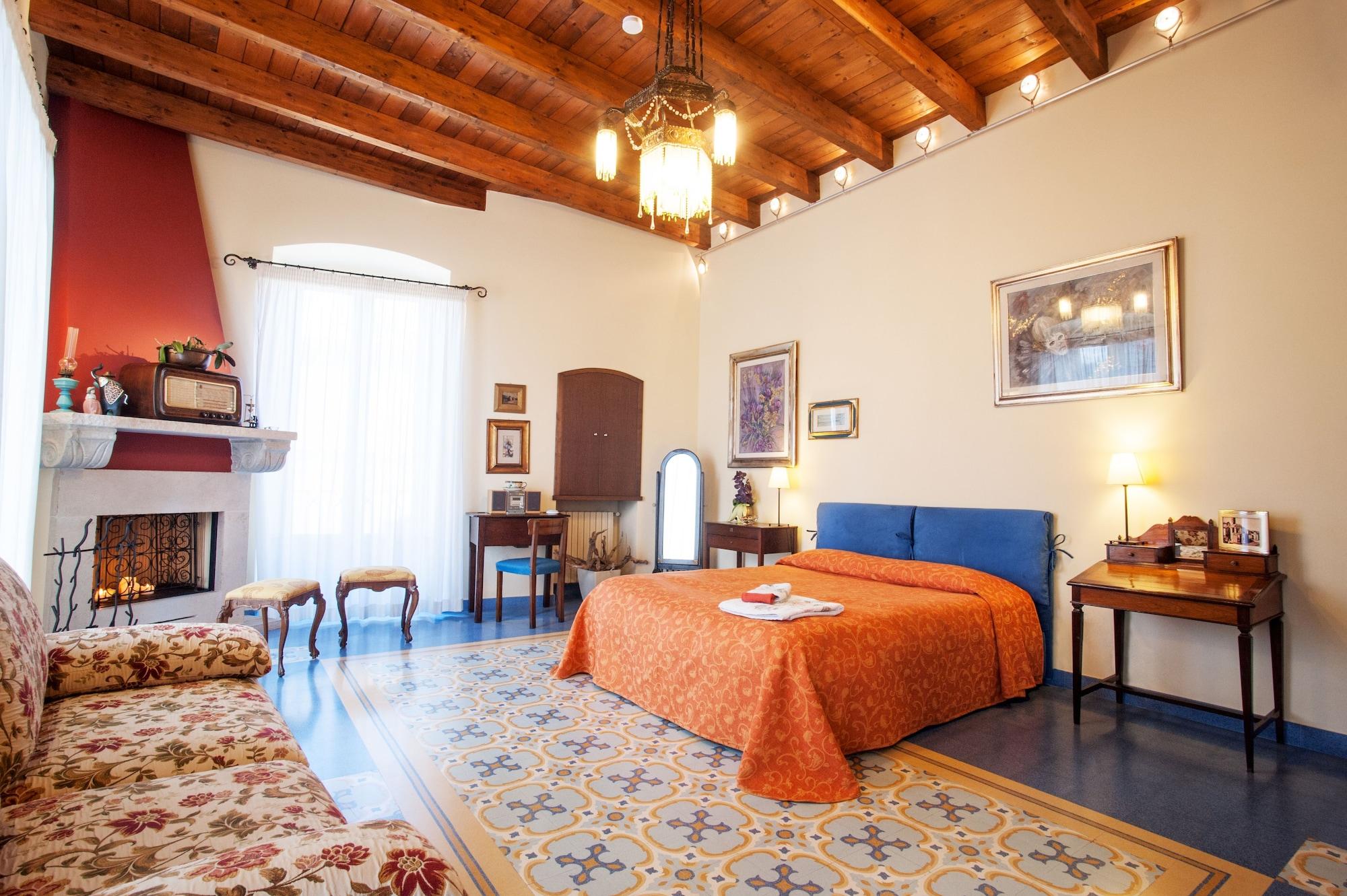 Vinslounge Suite Μπαρλέτα Εξωτερικό φωτογραφία