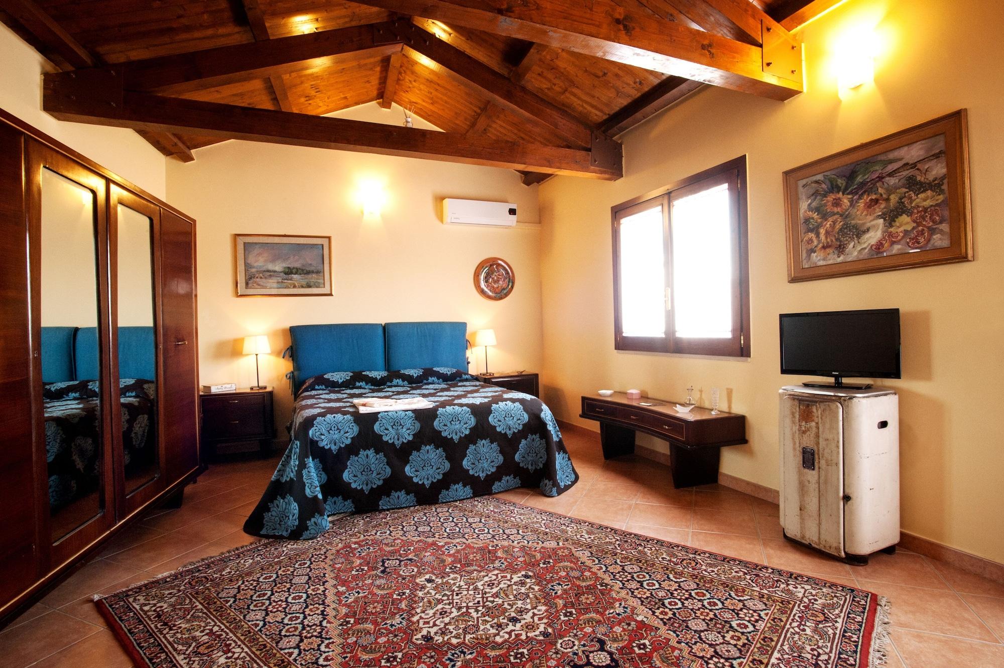 Vinslounge Suite Μπαρλέτα Εξωτερικό φωτογραφία