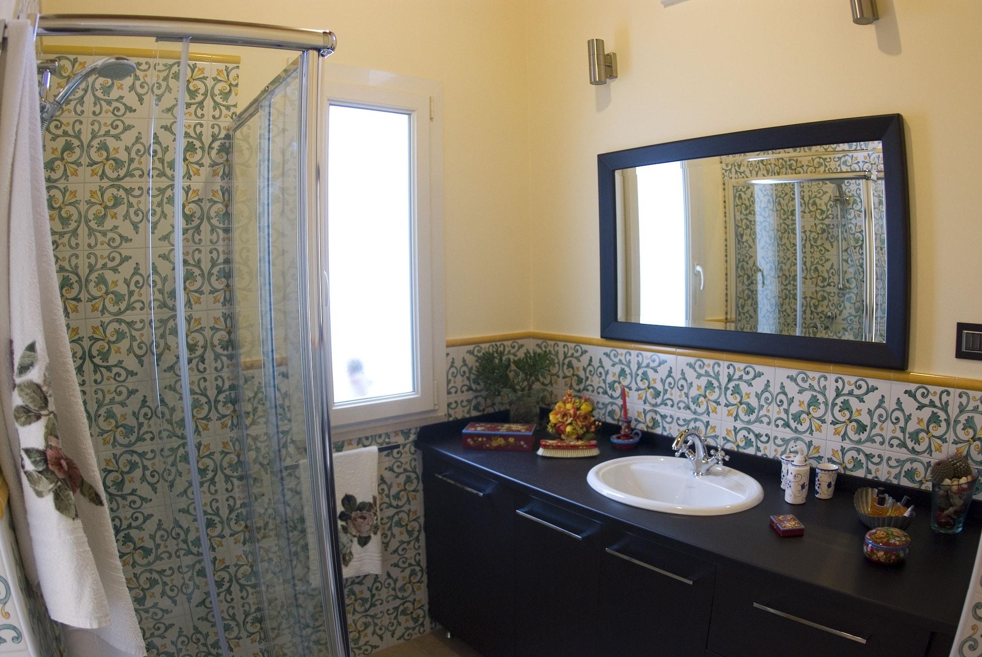 Vinslounge Suite Μπαρλέτα Εξωτερικό φωτογραφία