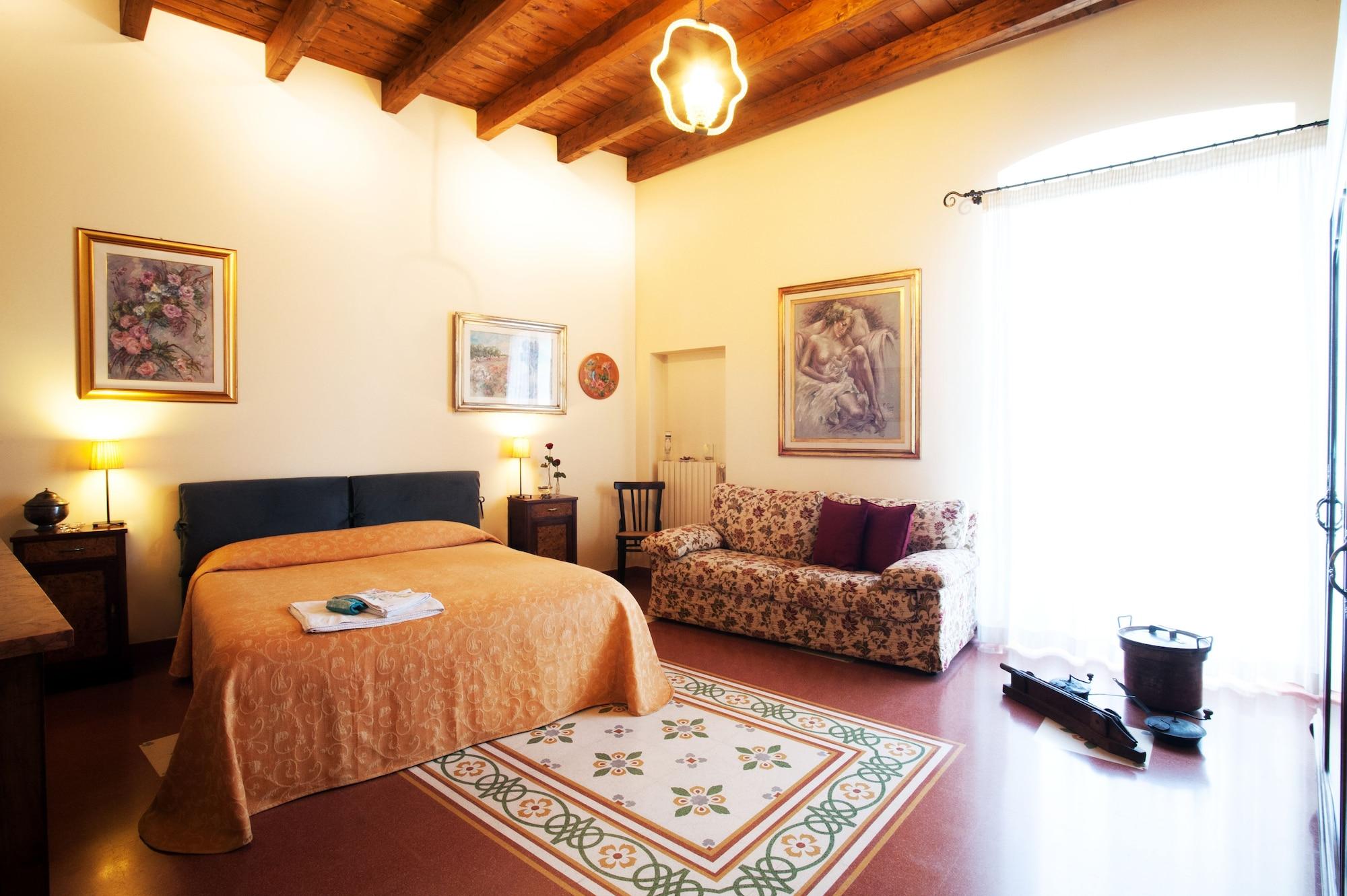 Vinslounge Suite Μπαρλέτα Εξωτερικό φωτογραφία
