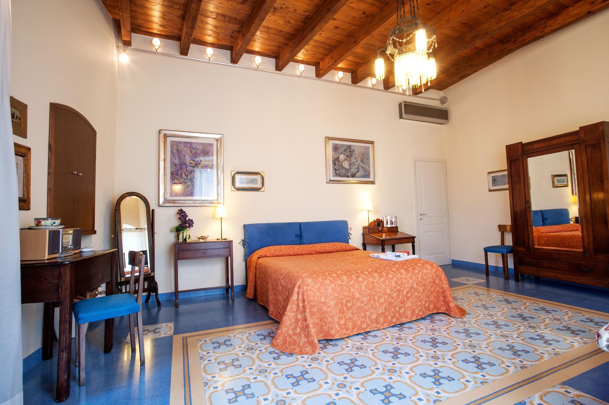 Vinslounge Suite Μπαρλέτα Εξωτερικό φωτογραφία
