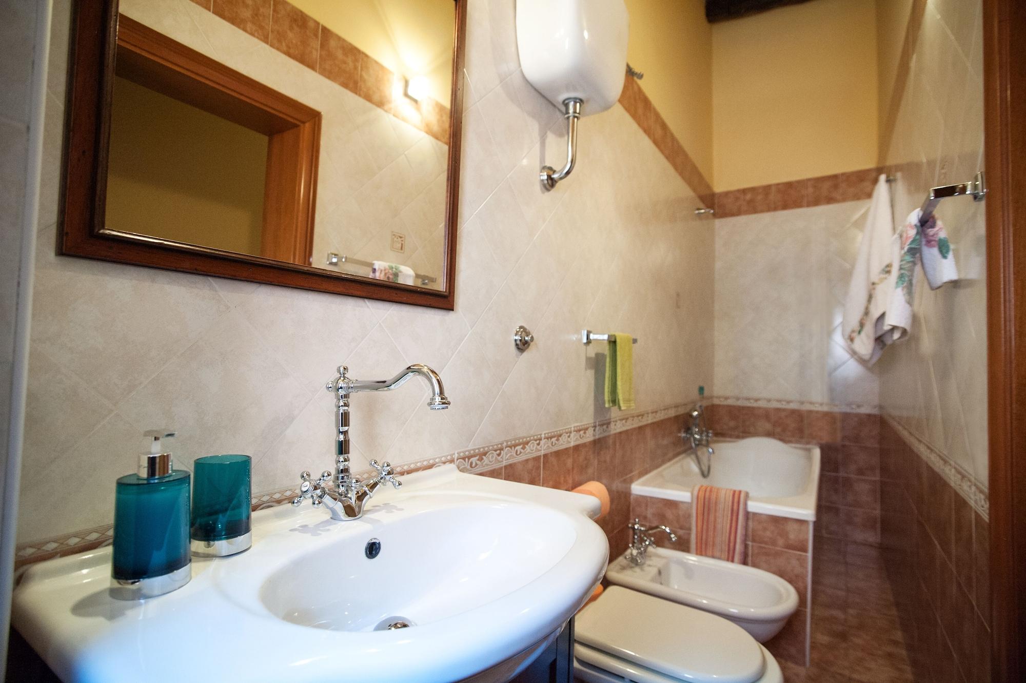 Vinslounge Suite Μπαρλέτα Εξωτερικό φωτογραφία