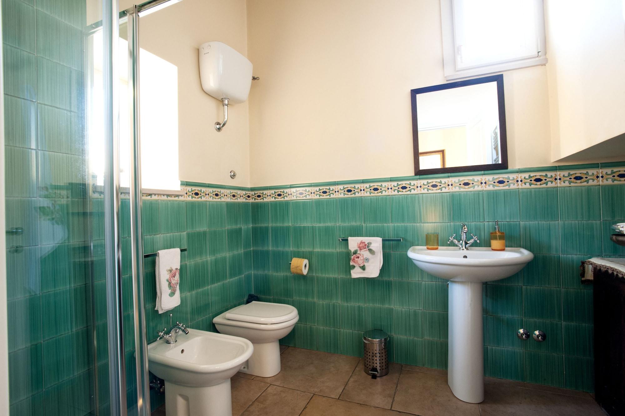 Vinslounge Suite Μπαρλέτα Εξωτερικό φωτογραφία