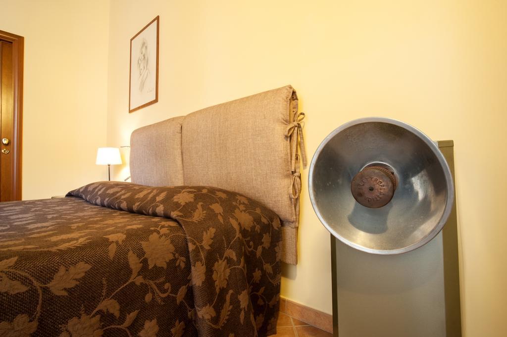 Vinslounge Suite Μπαρλέτα Δωμάτιο φωτογραφία