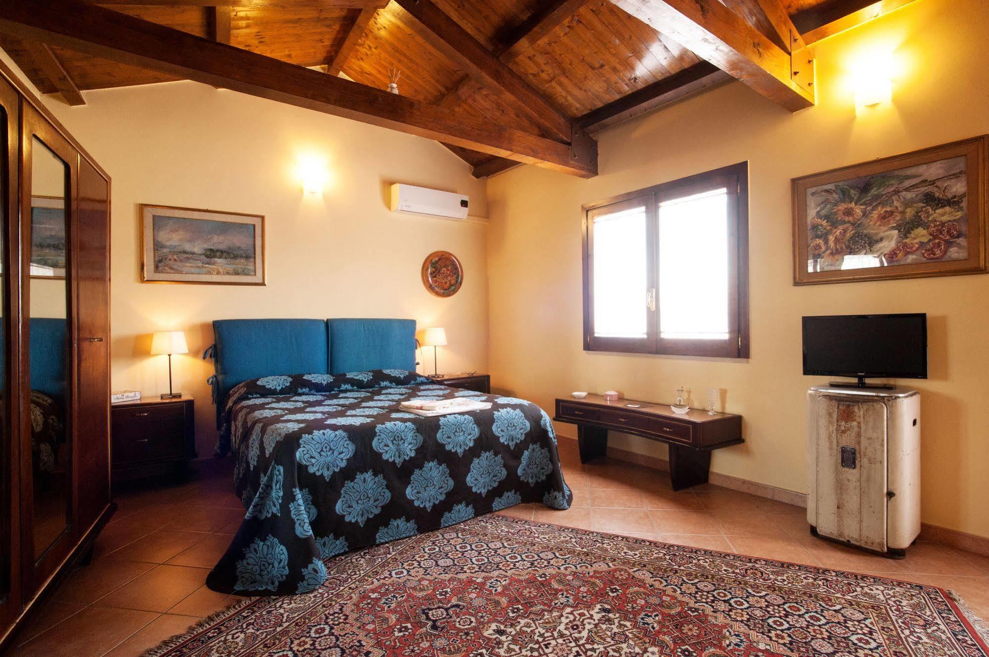 Vinslounge Suite Μπαρλέτα Εξωτερικό φωτογραφία